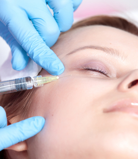 Mésotherapie, Mésolift